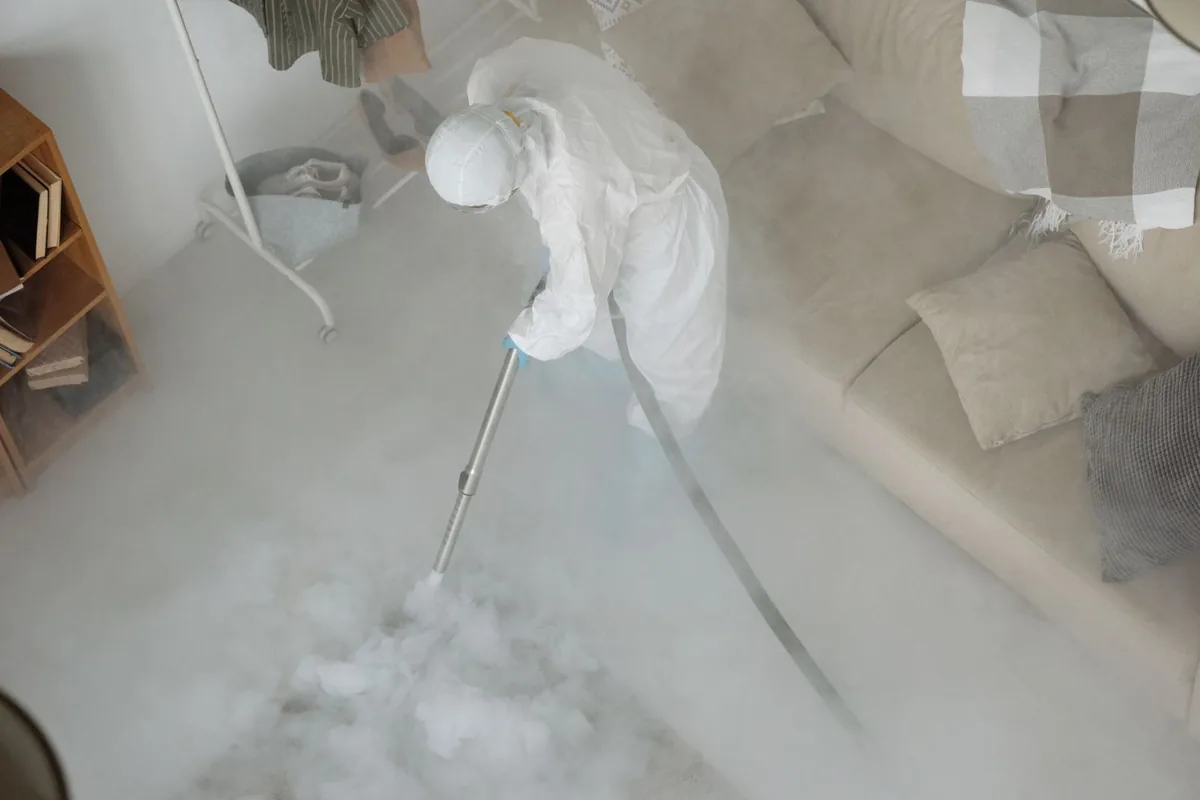 Crime Scene Cleanup in Pewaukee, WI