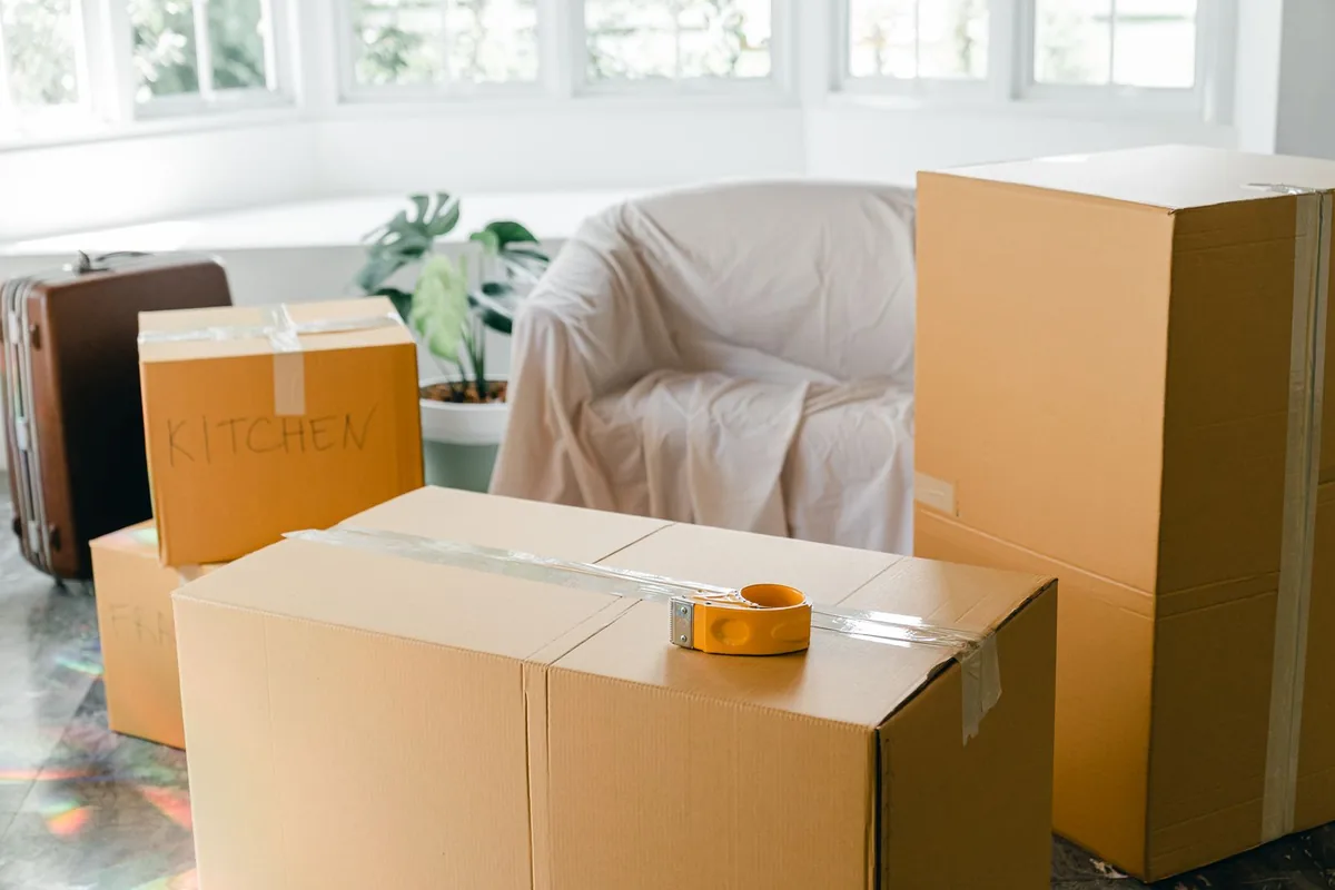 Hoarding Cleanup in Pewaukee, WI